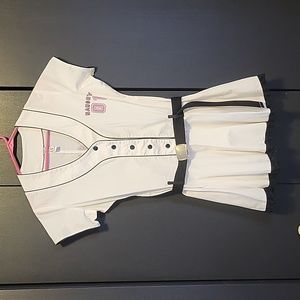 Baseball Dress
